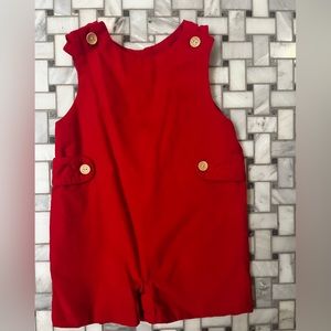 Little English Jon Jon